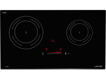 Bếp từ Latino 8I8 S - Gemany
